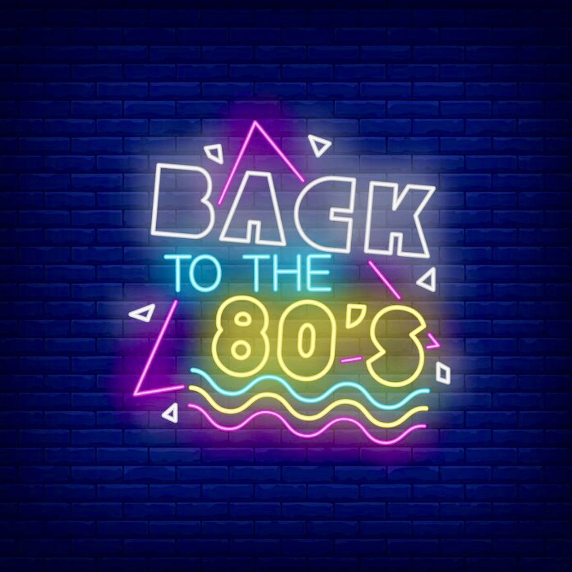 Music video collection 80's