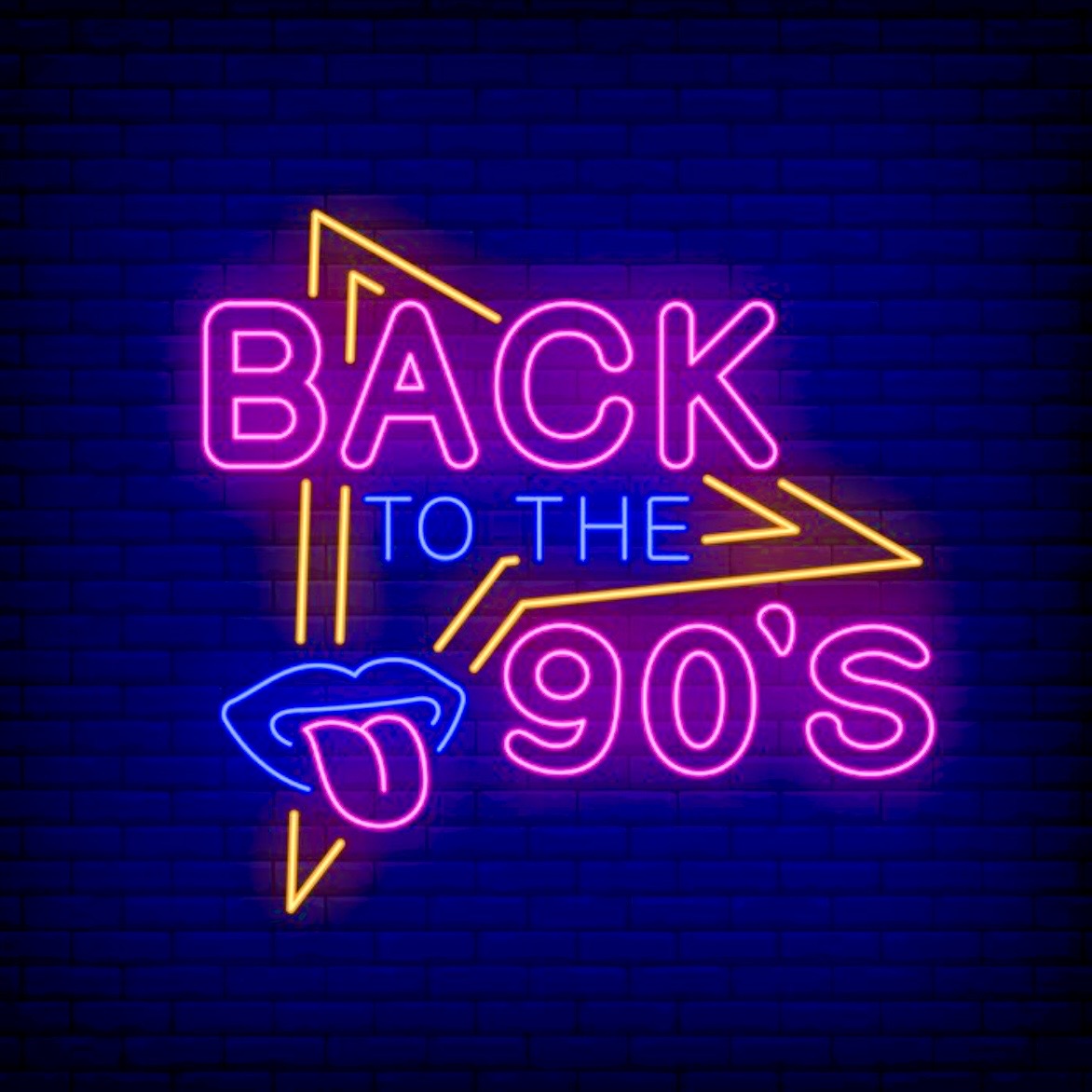 Music video collection 90's