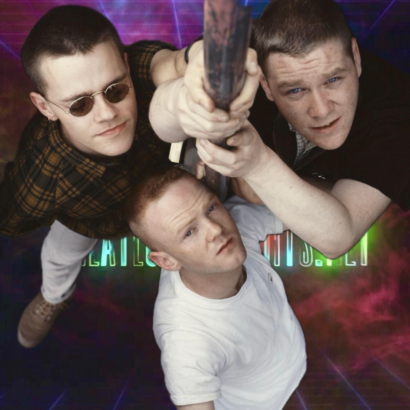 Bronski Beat