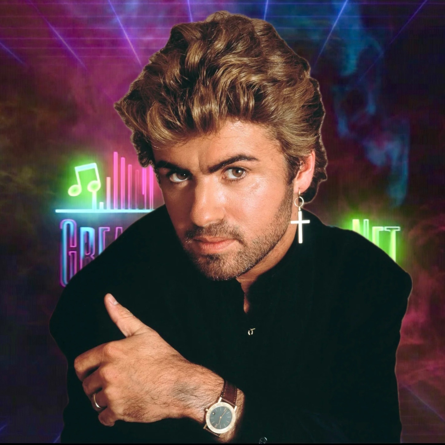 George Michael