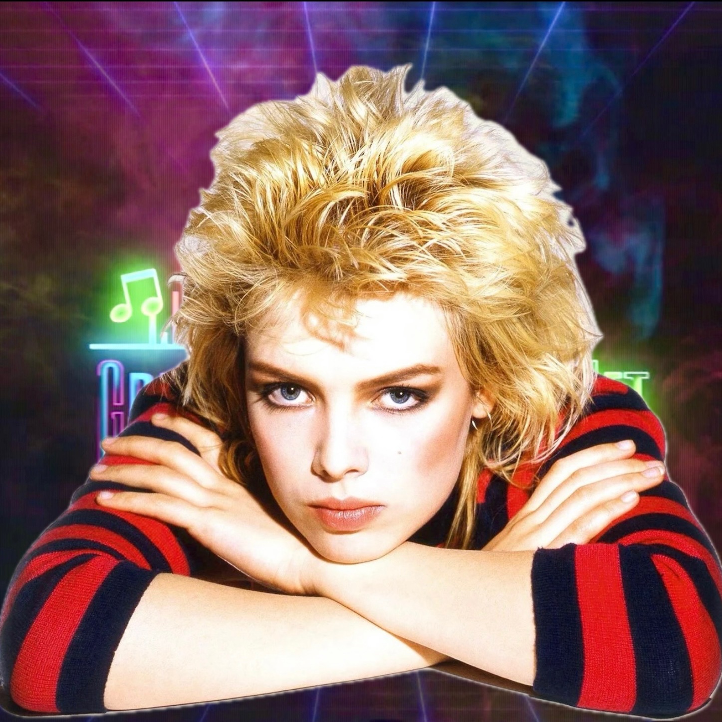 Kim Wilde