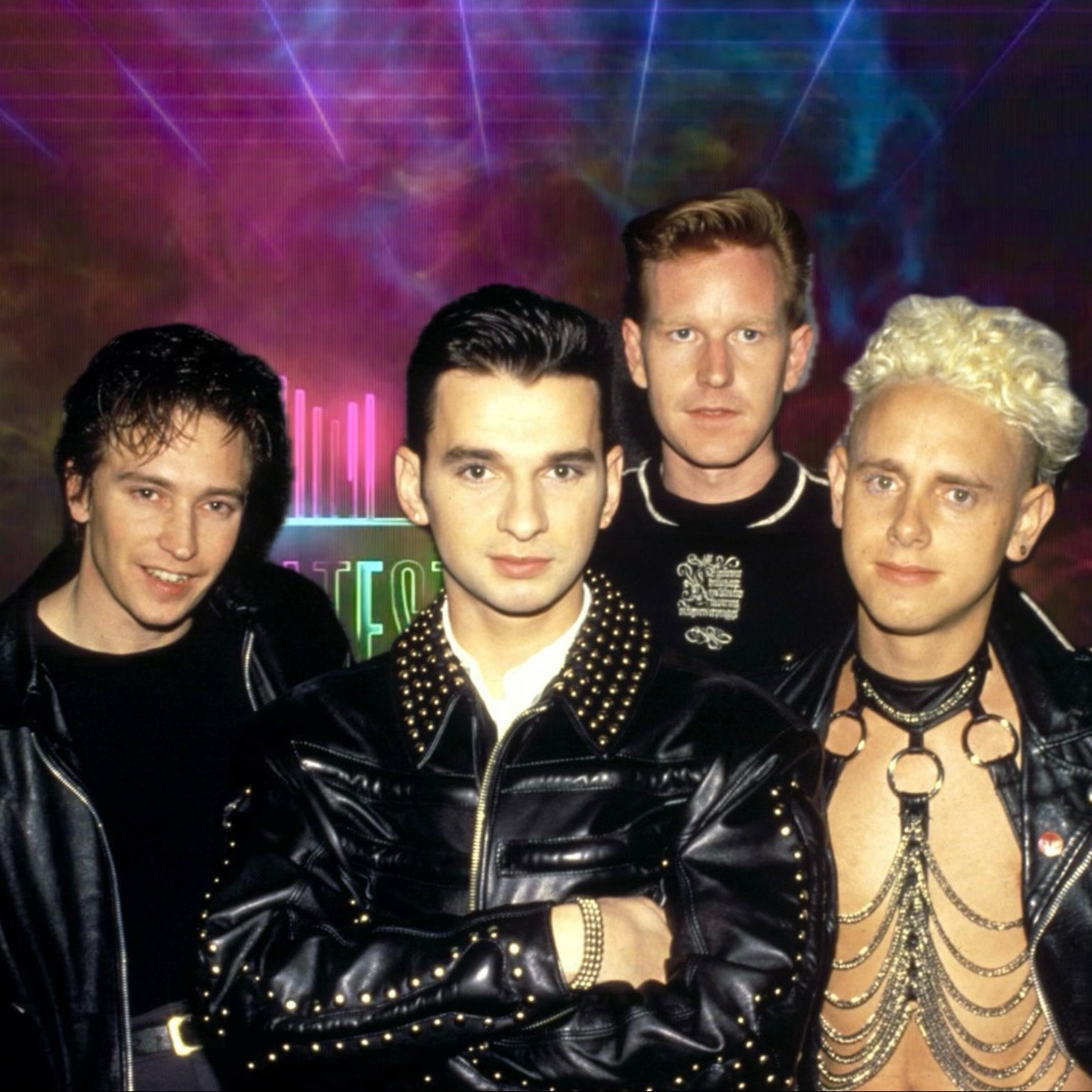 Depeche Mode